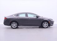 Chrysler 200 Sedan 2,4 l 135 kw
