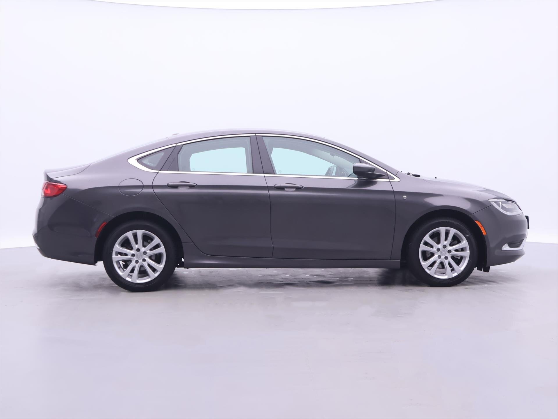 Chrysler 200 Sedan 2,4 l 135 kw