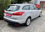Ford Focus Kombi 1,5 l 88 kw