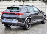 Cupra Formentor SUV 2,0 l 110 kw