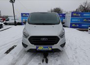 Ford Transit Custom Ostatní 2,0 l 77 kw