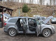 Fiat Freemont SUV / Terénní 2,0 l 103 kw