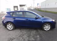 Mazda 3 Hatchback 1,6 l 77 kw