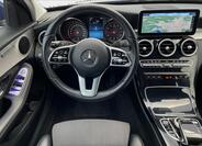 Mercedes-Benz Třídy C 14