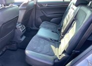 Škoda Kodiaq SUV / Terénní 2,0 l 110 kw