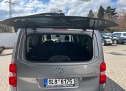 Toyota ProAce Verso VAN / Minibus 2,0 l 130 kw