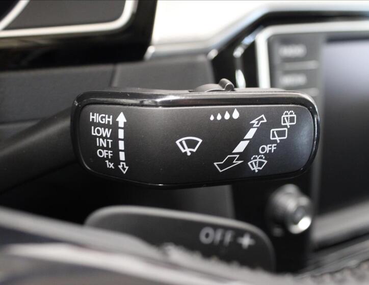 Volkswagen Passat 21