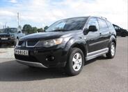Mitsubishi Outlander 1