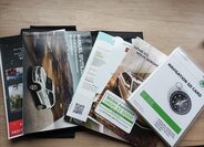 Škoda Kodiaq SUV 2,0 l 110 kw