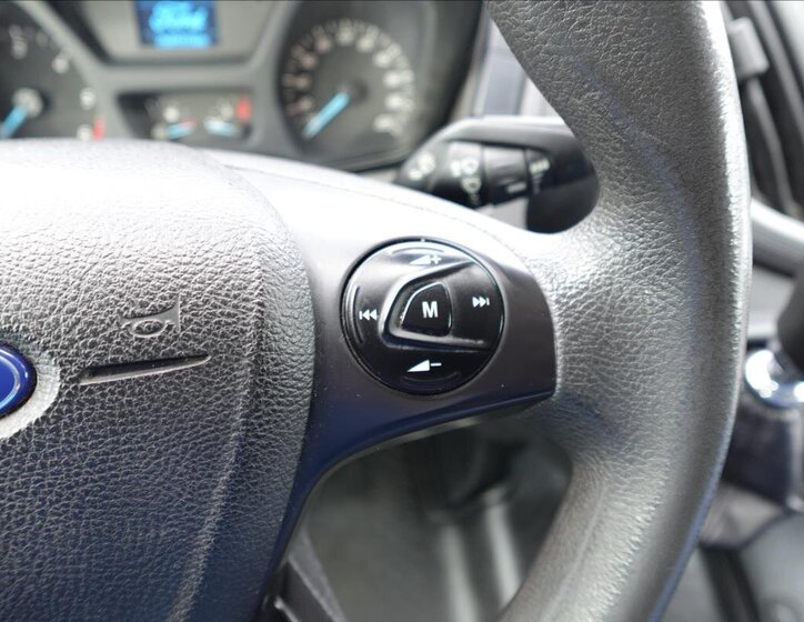 Ford Transit Ostatní 2,0 l 96 kw