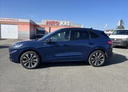 Ford Kuga SUV / Terénní 2,5 l 165 kw