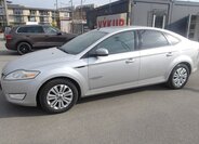 Ford Mondeo Hatchback 2,0 l 103 kw