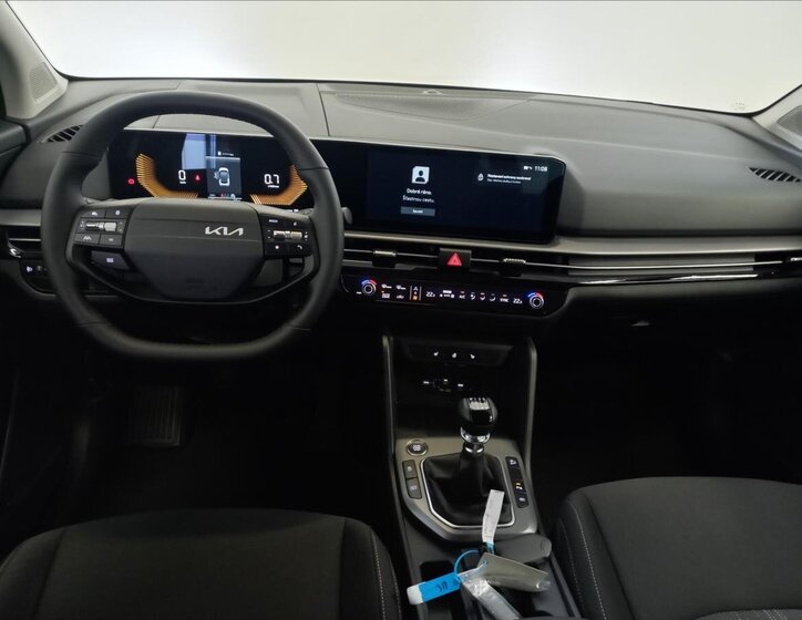 KIA Sportage Ostatní 1,6 l 110 kw