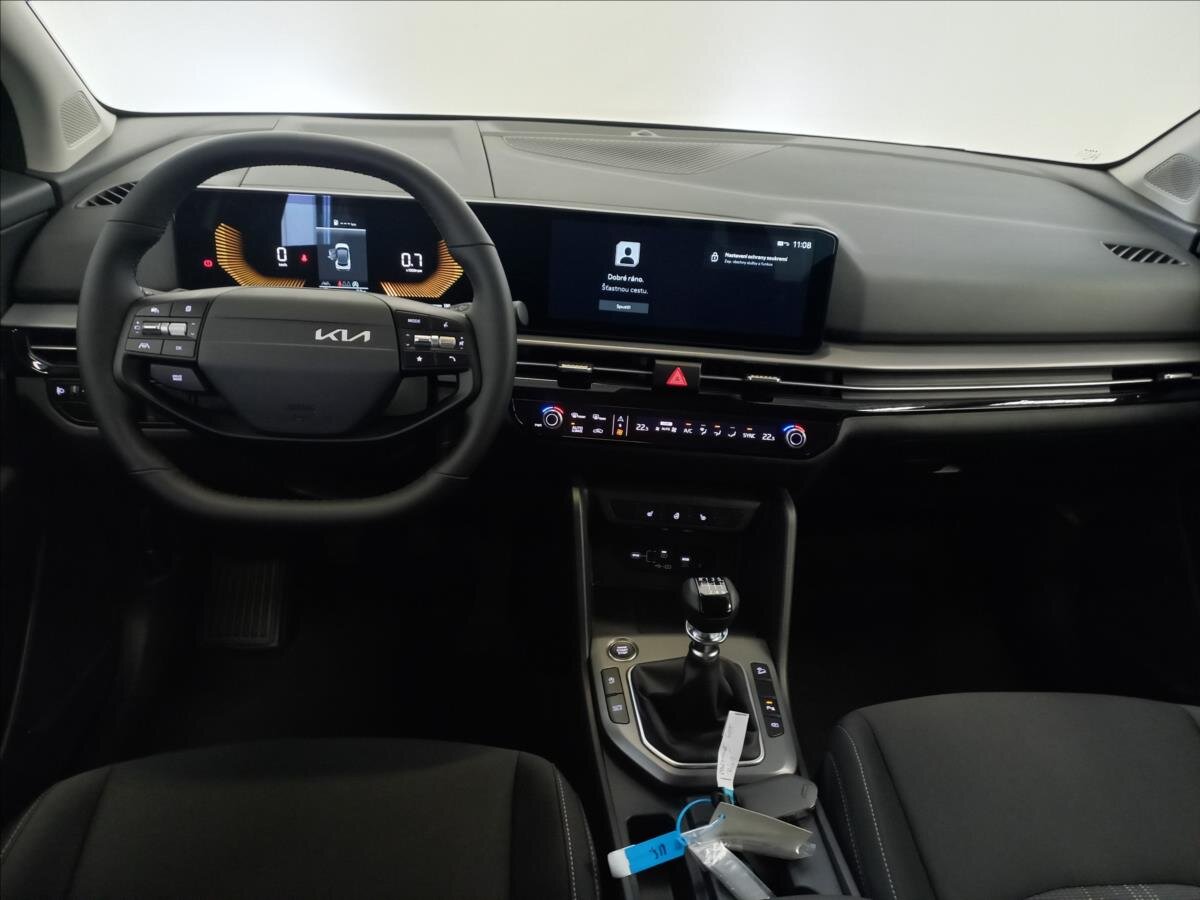 KIA Sportage Ostatní 1,6 l 110 kw