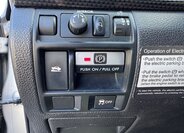 Subaru Legacy Kombi 2,0 l 110 kw