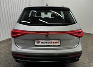Seat Tarraco SUV / Terénní 2,0 l 110 kw
