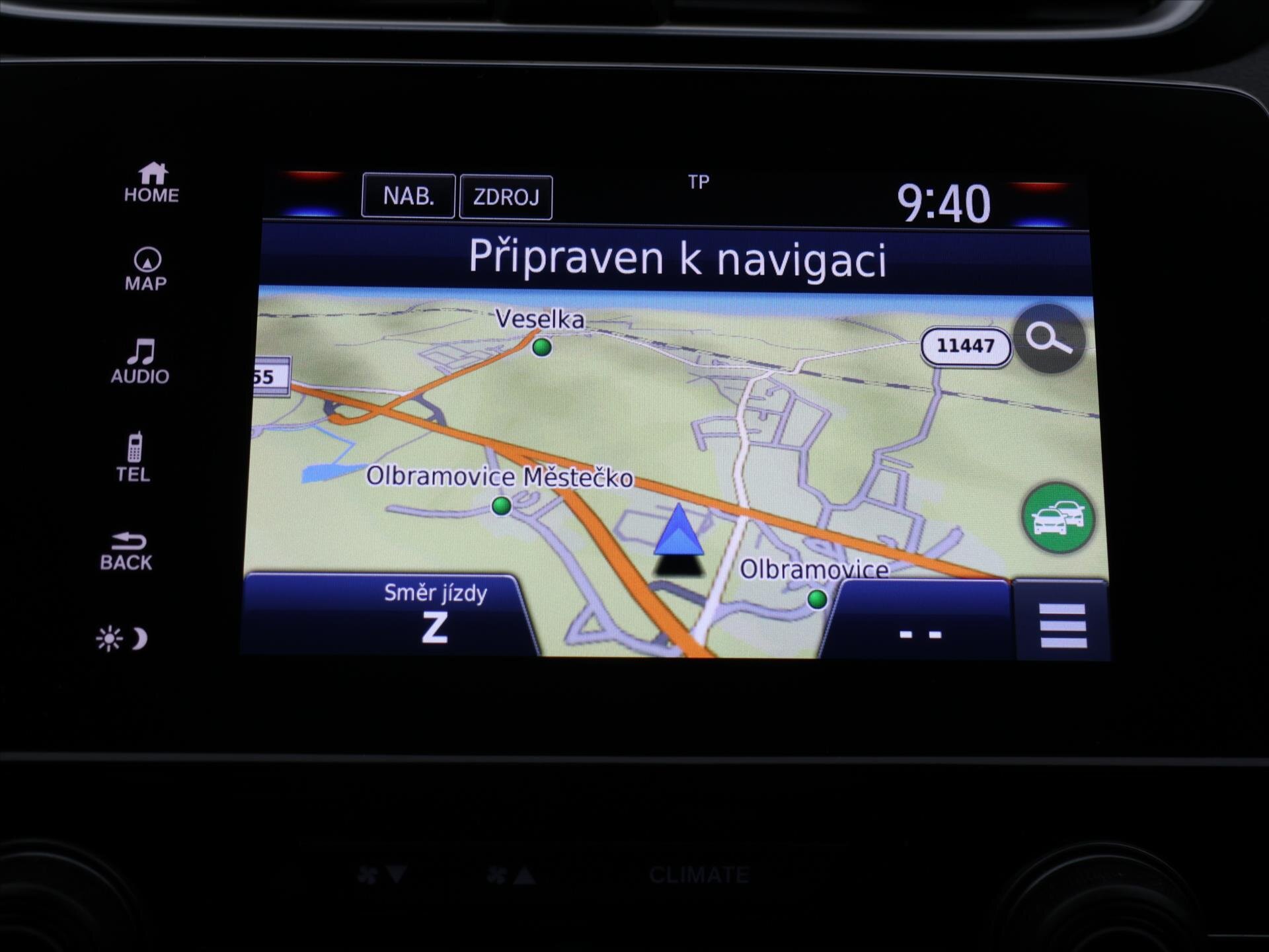 Honda CR-V SUV / Terénní 2,0 l 107 kw