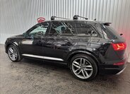 Audi Q7 SUV 3,0 l 160 kw