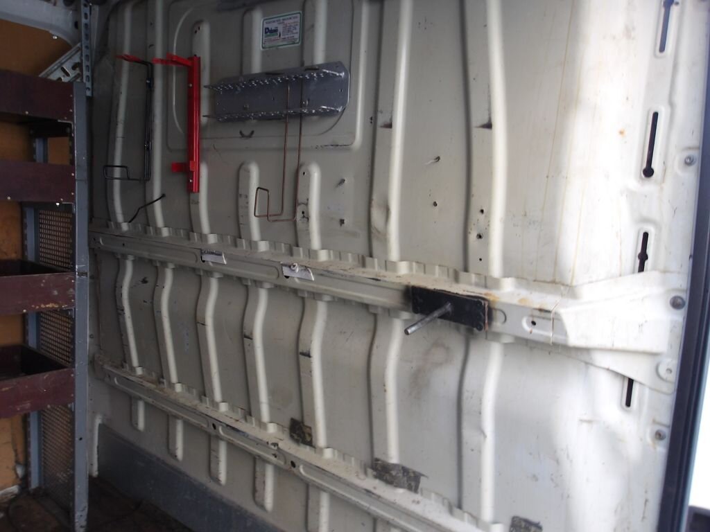 Peugeot Boxer Skříň 2,2 l 74 kw