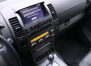 Nissan Pathfinder 22