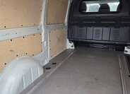 Mercedes-Benz Vito Skříň 2,0 l 120 kw