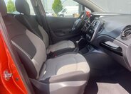 Renault Captur 9