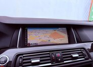 BMW Řada 5 Kombi 3,0 l 190 kw