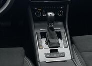 Škoda Superb Kombi 2,0 l 147 kw