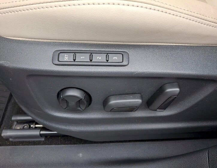 Škoda Kodiaq SUV 2,0 l 147 kw