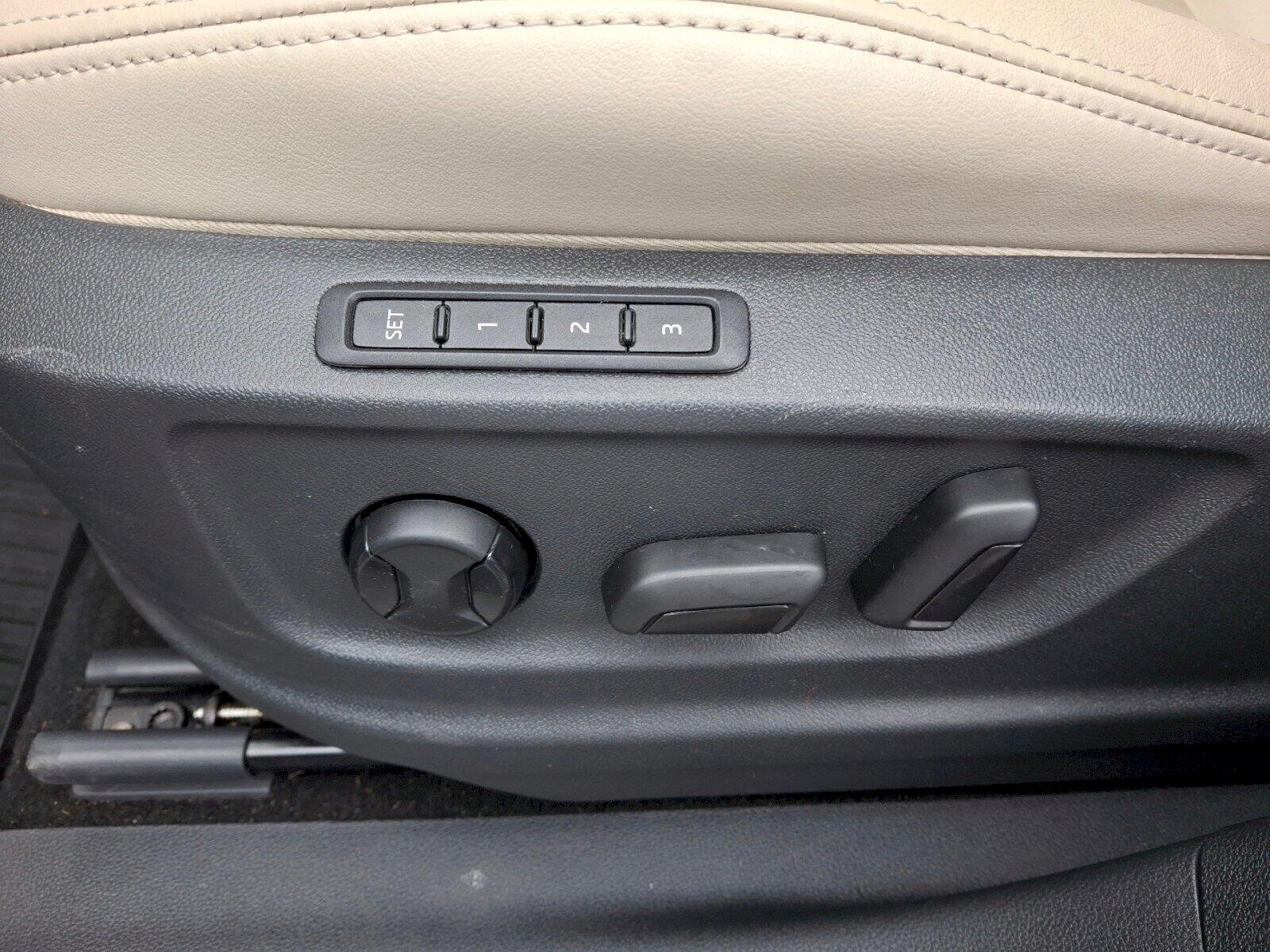 Škoda Kodiaq SUV 2,0 l 147 kw