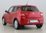 Suzuki Swift 7