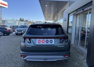 Hyundai Tucson SUV / Terénní 1,6 l 110 kw