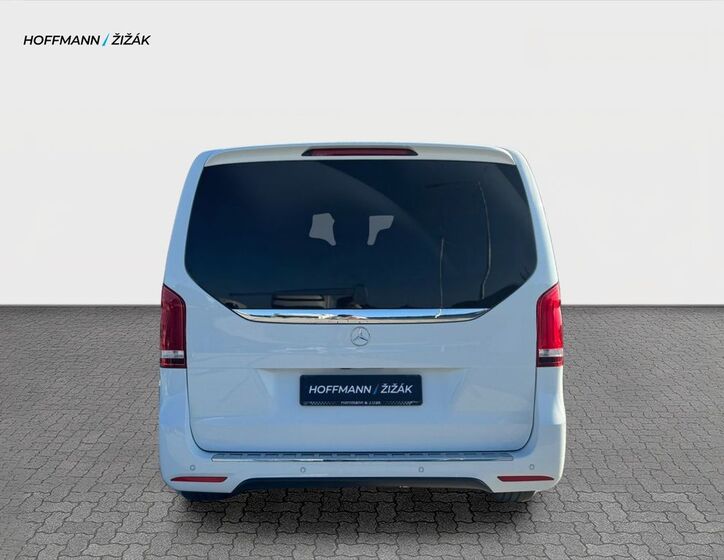 Mercedes-Benz Třídy V 6