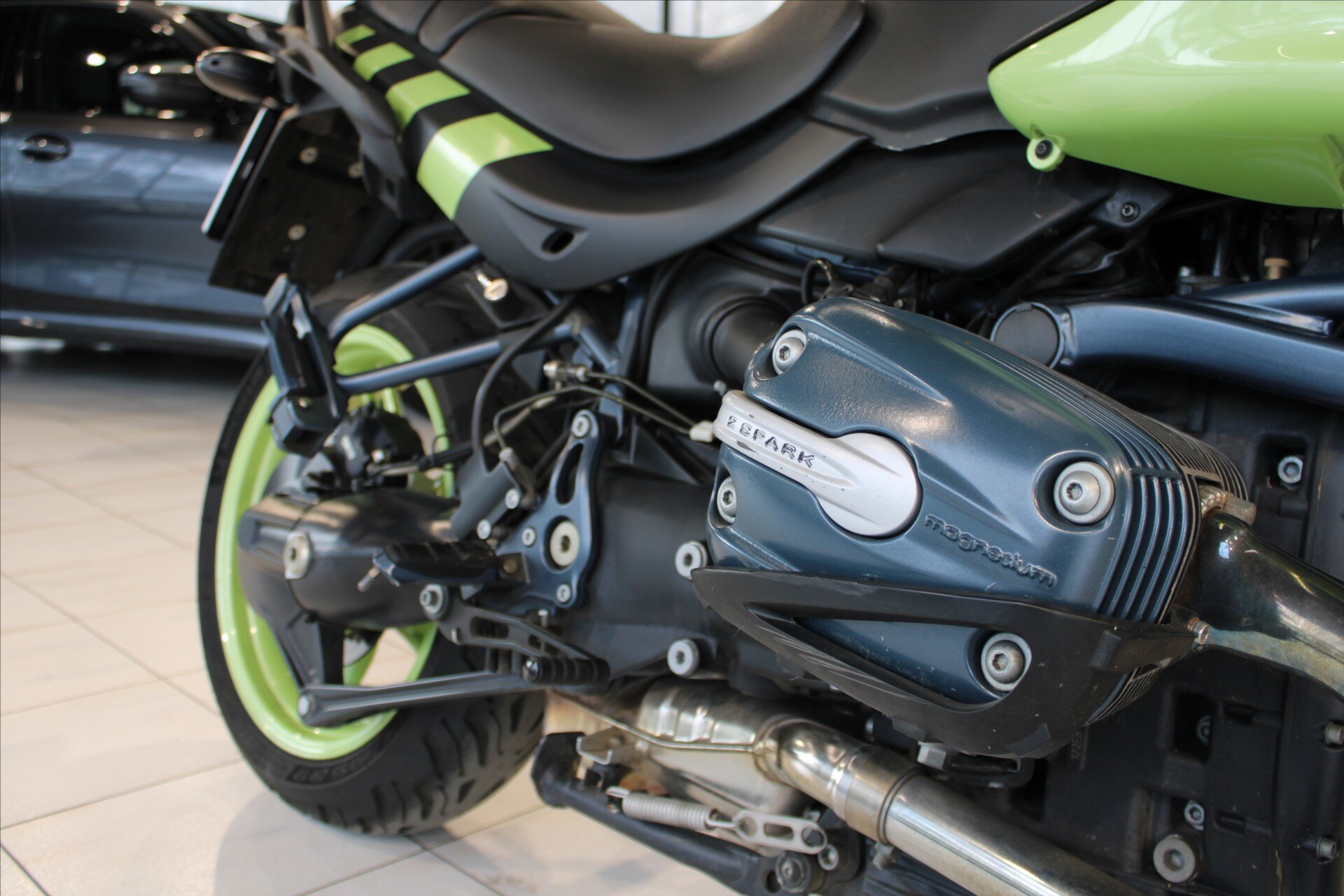 BMW Ostatní Ostatní 1,1 l 62 kw