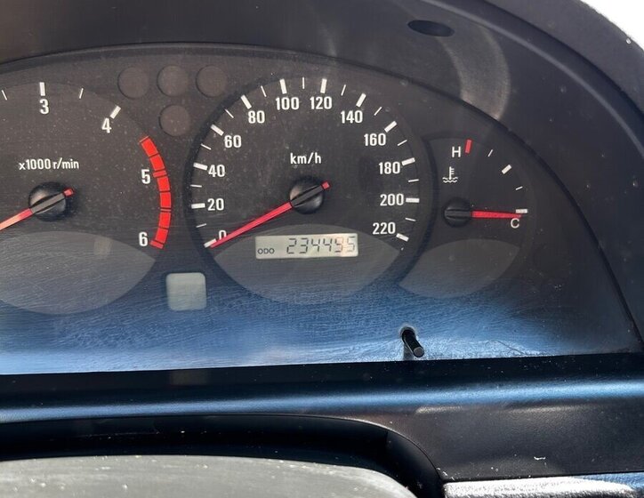 SsangYong Rexton Kombi 0,0 0