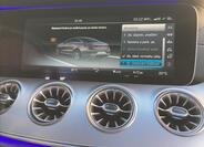 Mercedes-Benz Třídy E 23