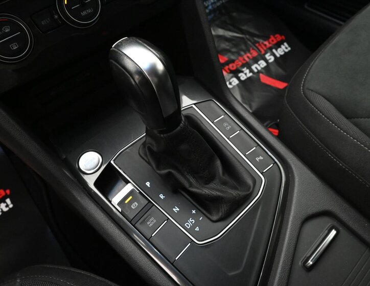 Volkswagen Tiguan Allspace 21