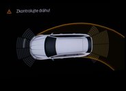 Škoda Octavia Kombi 2,0 l 85 kw