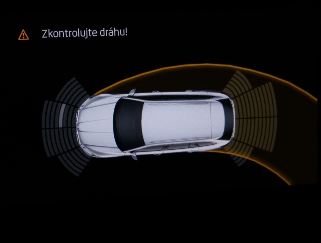 Škoda Octavia Kombi 2,0 l 85 kw