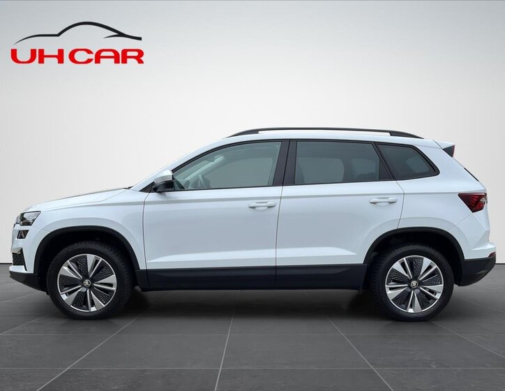 Škoda Karoq SUV 1,5 l 110 kw