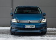 Volkswagen Touran 2