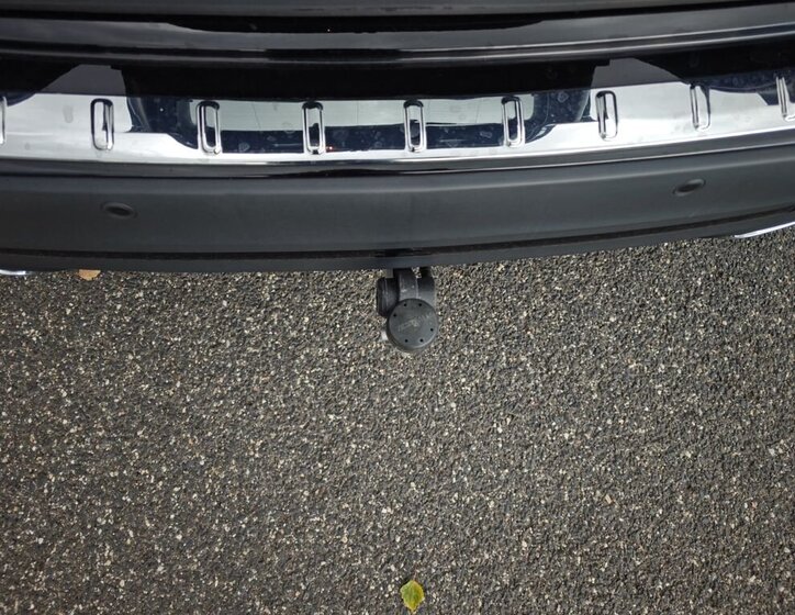 Mercedes-Benz GLA 23