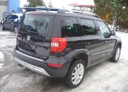 Škoda Yeti 6