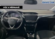 Opel Corsa Hatchback 1,2 l 74 kw