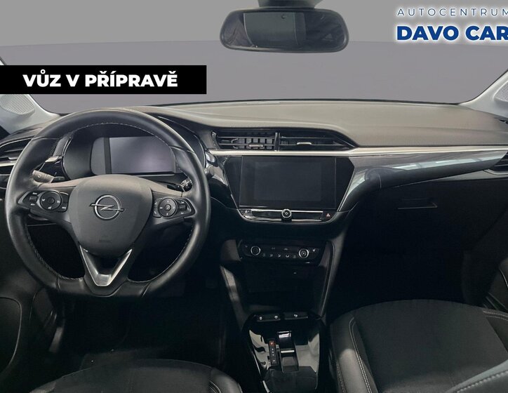 Opel Corsa Hatchback 1,2 l 74 kw