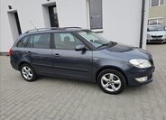 Škoda Fabia Kombi 1,2 l 63 kw