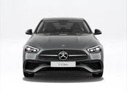 Mercedes-Benz Třídy C 2