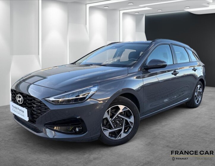 Hyundai i30 Kombi 998,0 73 kw