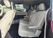 Chrysler Pacifica MPV 3,6 l 214 kw