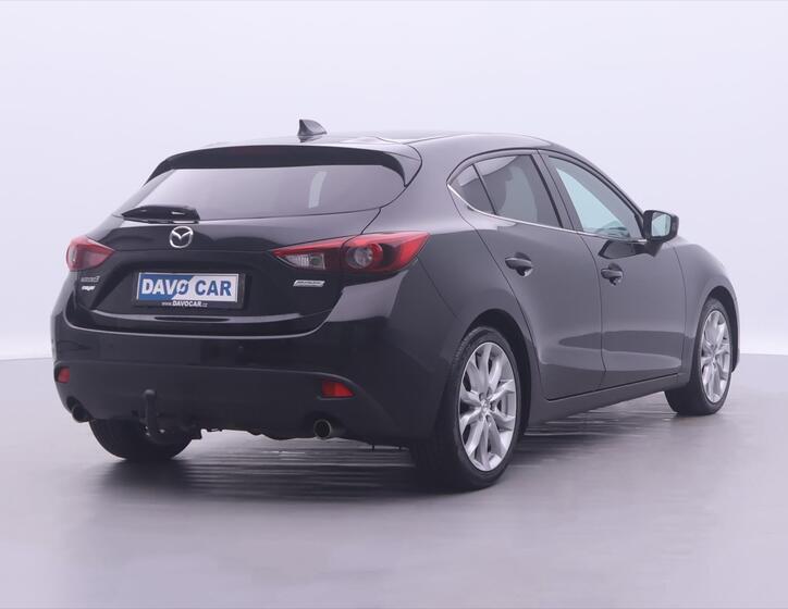 Mazda 3 7